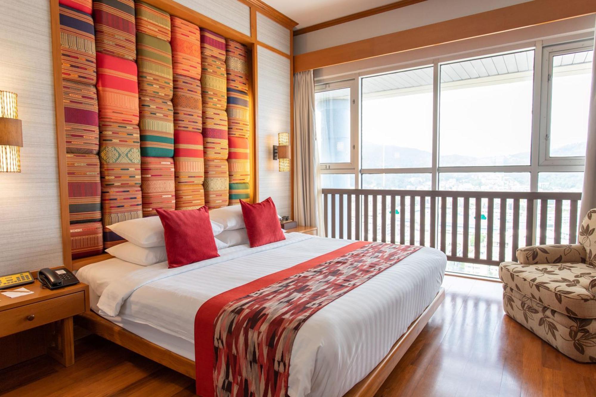 Suite Familiare Paradise con letto a castello 2 adulti + 2 bambini