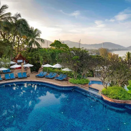 Novotel Phuket Resort-3